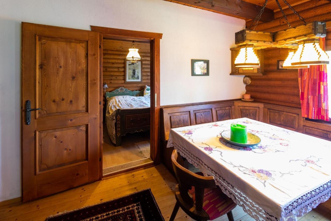 Blockhaus Edelsberg Villa Sebersdorf Dış mekan fotoğraf