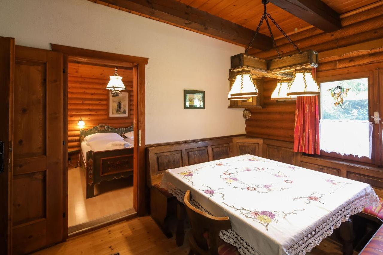 Blockhaus Edelsberg Villa Sebersdorf Dış mekan fotoğraf